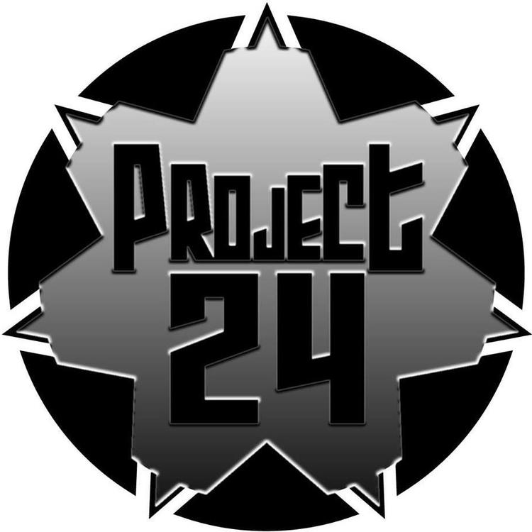 Project-24's avatar image