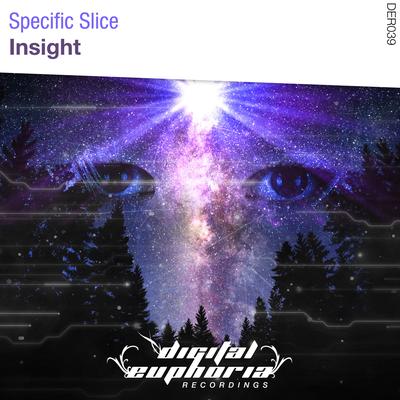 Specific Slice's cover