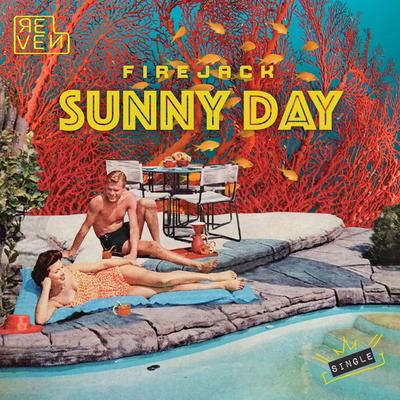 Sunny Day By Firejack's cover