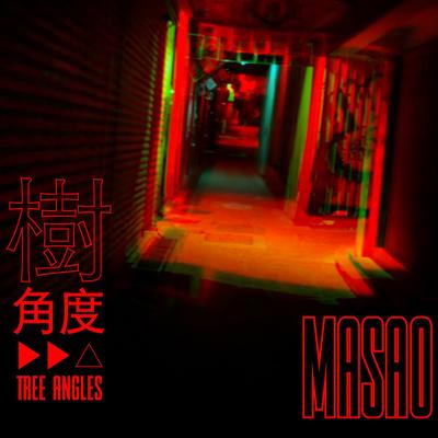 Masao's cover