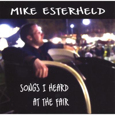 Mike Esterheld's cover