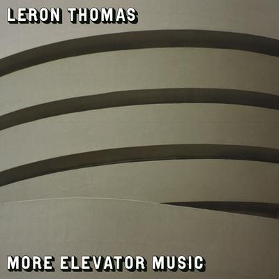 In the City (feat. Iggy Pop) By Leron Thomas, Iggy Pop's cover