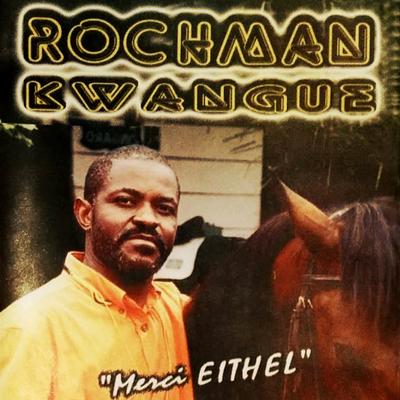 Rochman Kwangué's cover