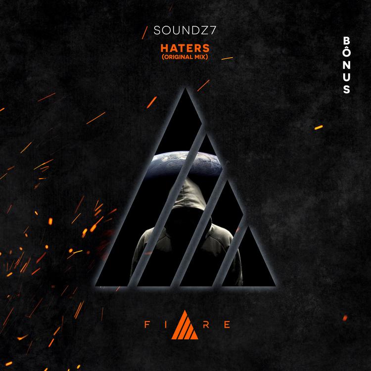 Soundz7's avatar image