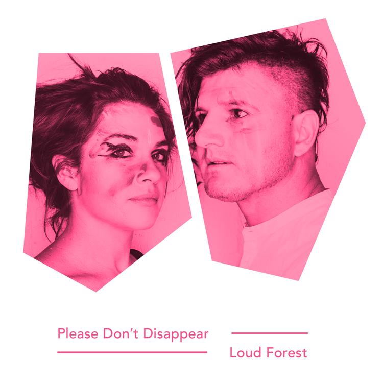 Loud Forest's avatar image