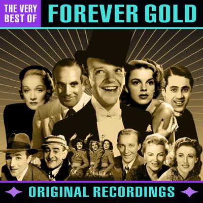Forever Gold - The Very Best Of's cover