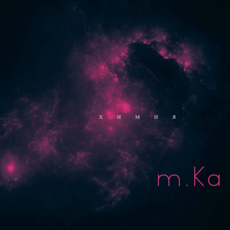 M.Ka's avatar image