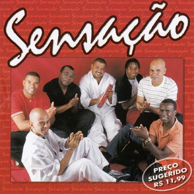 Queria Tanto Lhe Ver By Sensação's cover