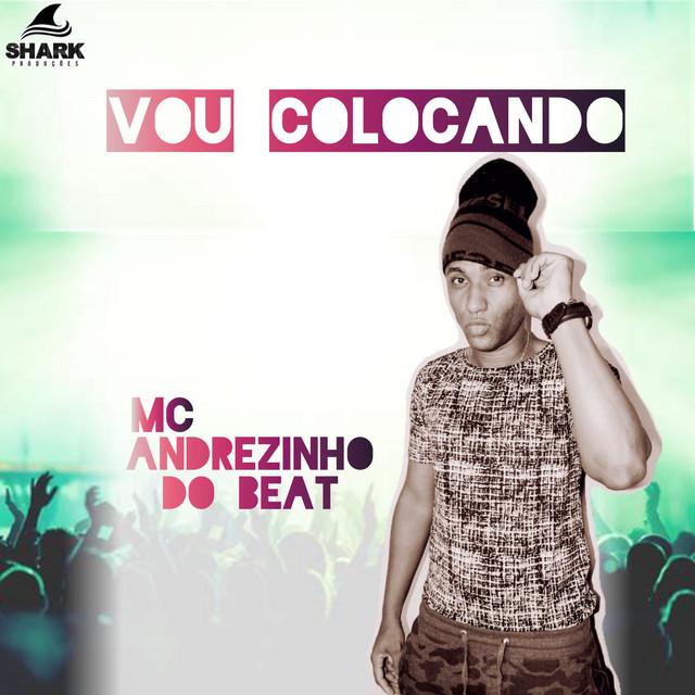 Mc Andrezinho do Beat's avatar image