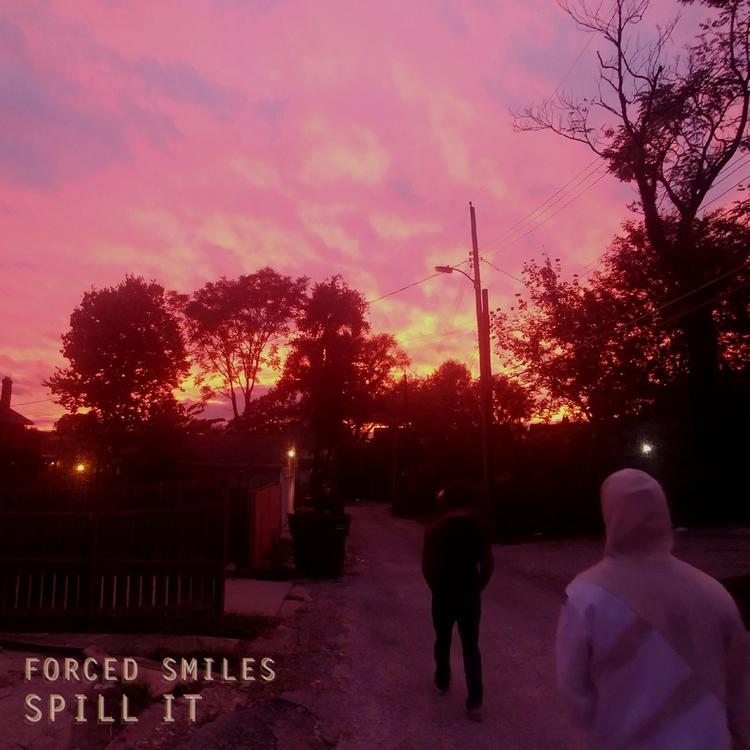 Forced Smiles's avatar image