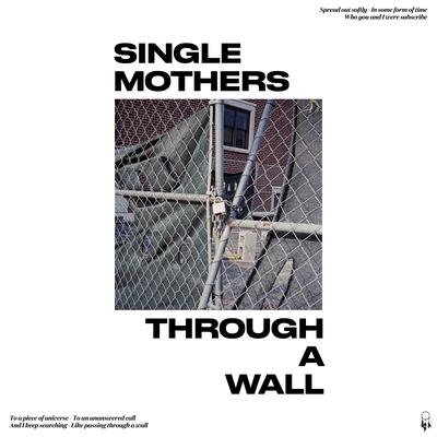 Marathon By Single Mothers's cover