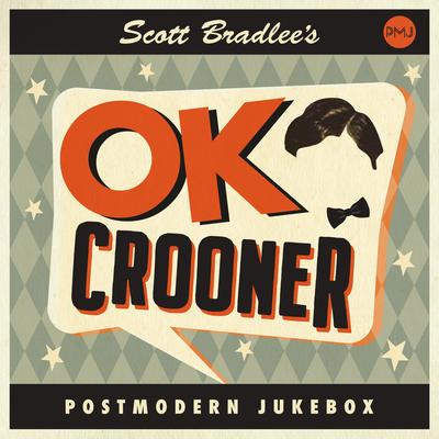 OK Crooner's cover