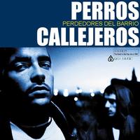 Perros Callejeros's avatar cover