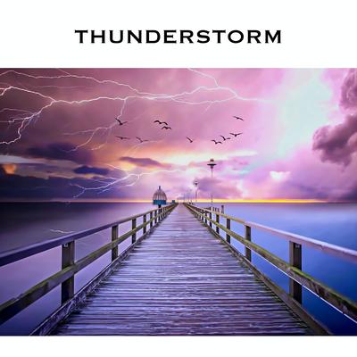 Thunderstorm's cover