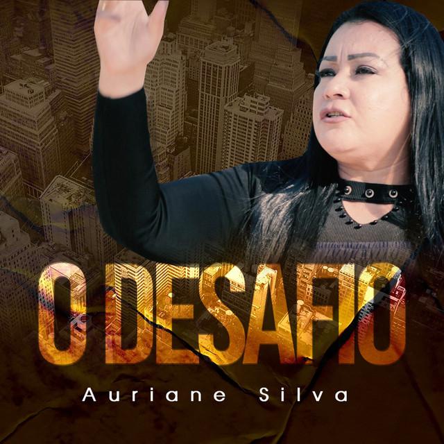 Auriane Silva's avatar image