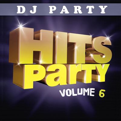 Hits Party Vol. 6's cover