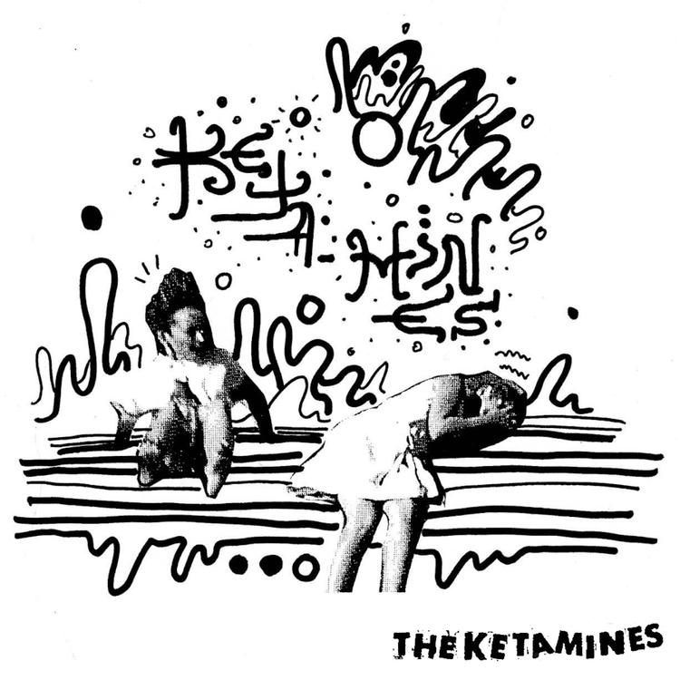 Ketamines's avatar image