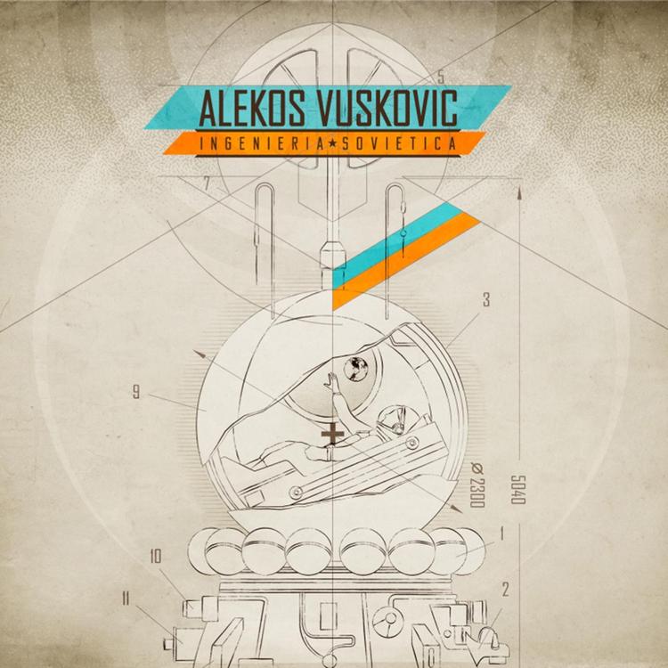 Alekos Vuskovic's avatar image