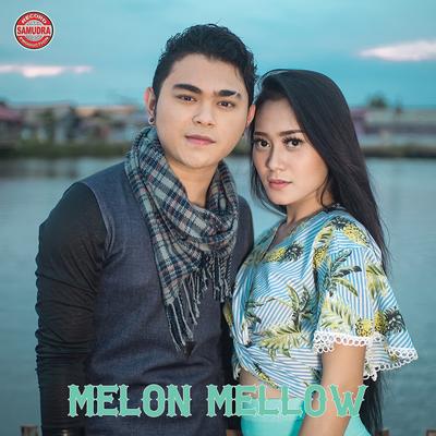 Melon Mellow's cover