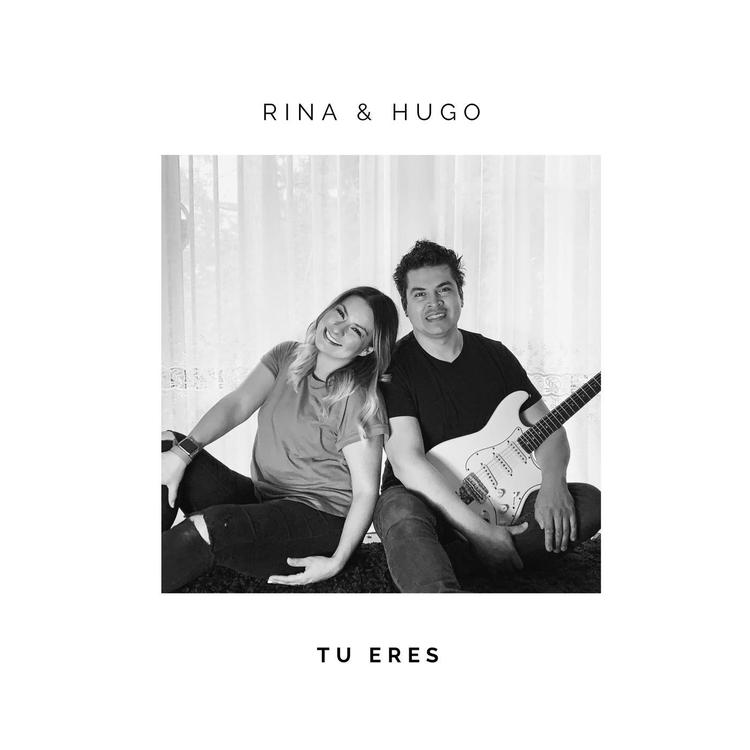 Rina & Hugo's avatar image