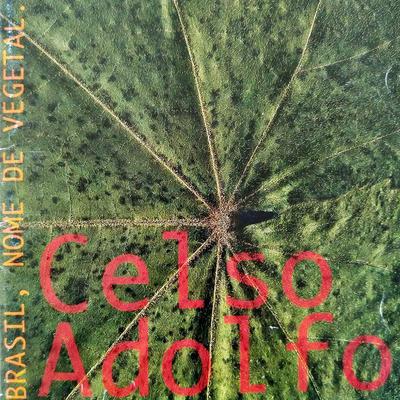 Celso Adolfo's cover