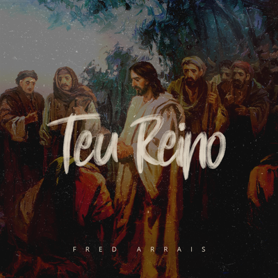 Teu Reino's cover