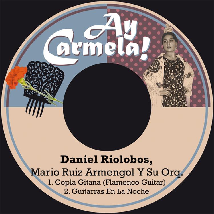 Daniel Riolobos, Mario Ruiz Armengol Y Su Orquesta's avatar image