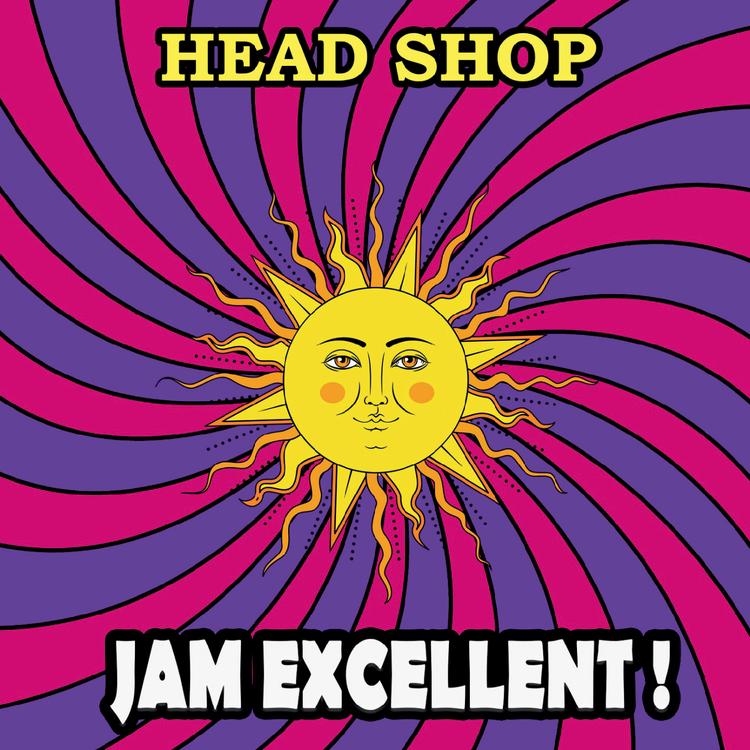 Head Shop's avatar image