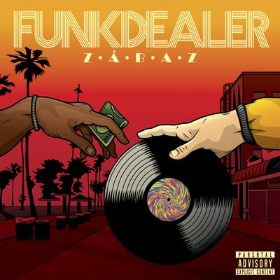 Funkdealer's cover