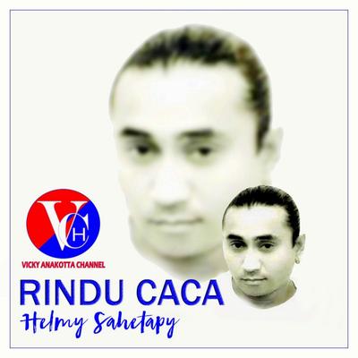 Rindu Caca's cover