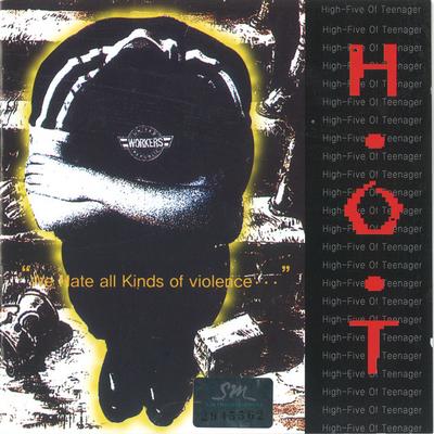 H.O.T.'s cover