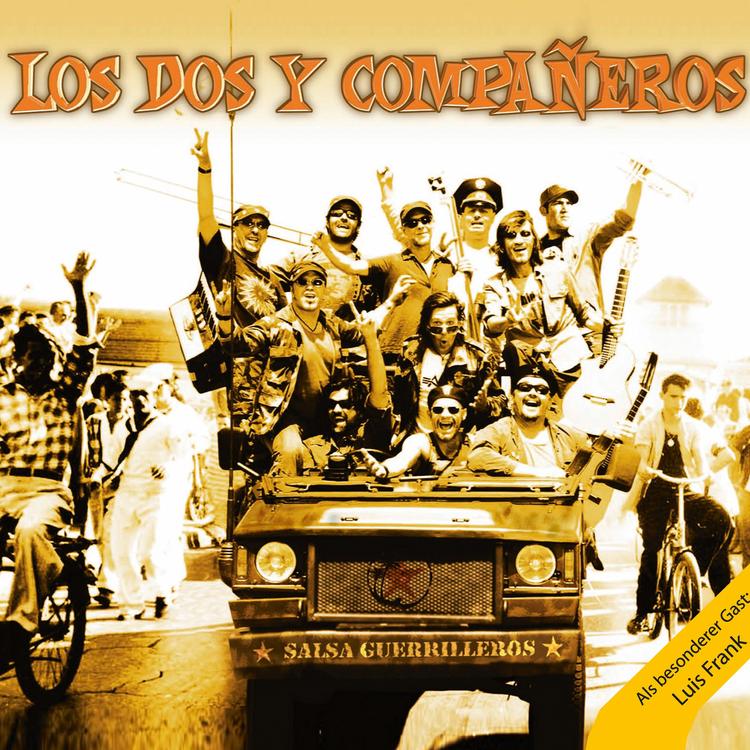 Los Dos y Companeros's avatar image
