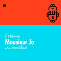 Monsieur Jo's avatar cover