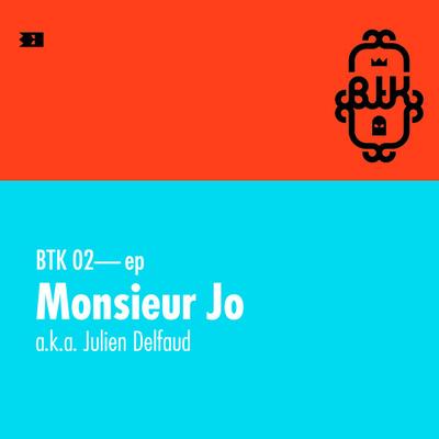 Monsieur Jo's cover
