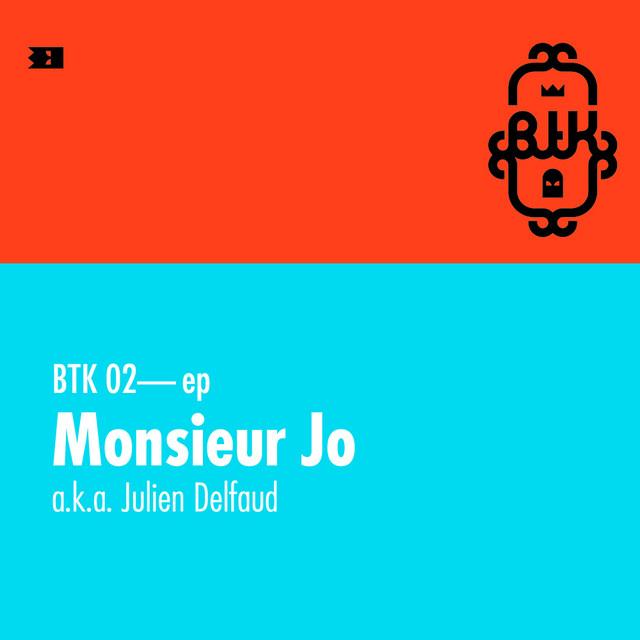 Monsieur Jo's avatar image