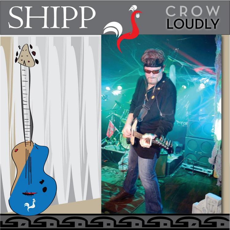 Shipp's avatar image