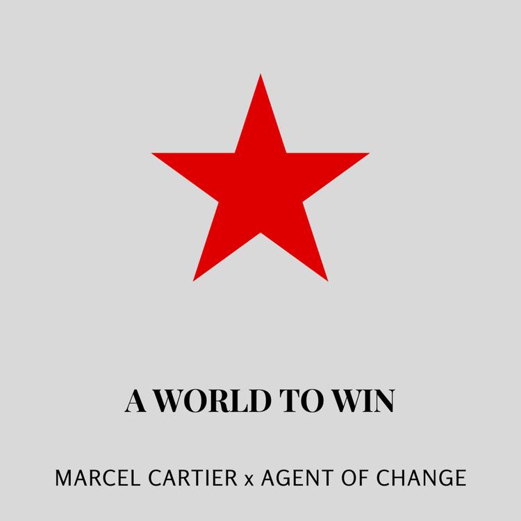 Marcel Cartier's avatar image