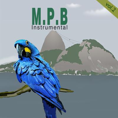 MPB Instrumental, Vol. 2's cover