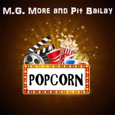 Popcorn (Original Edit)'s cover