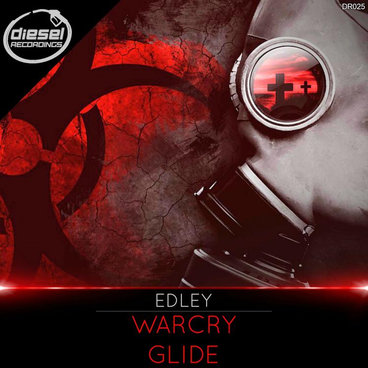 Edley's avatar image