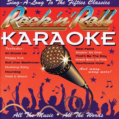 Twist And Shout (Karaoke Version) By Various Artists's cover