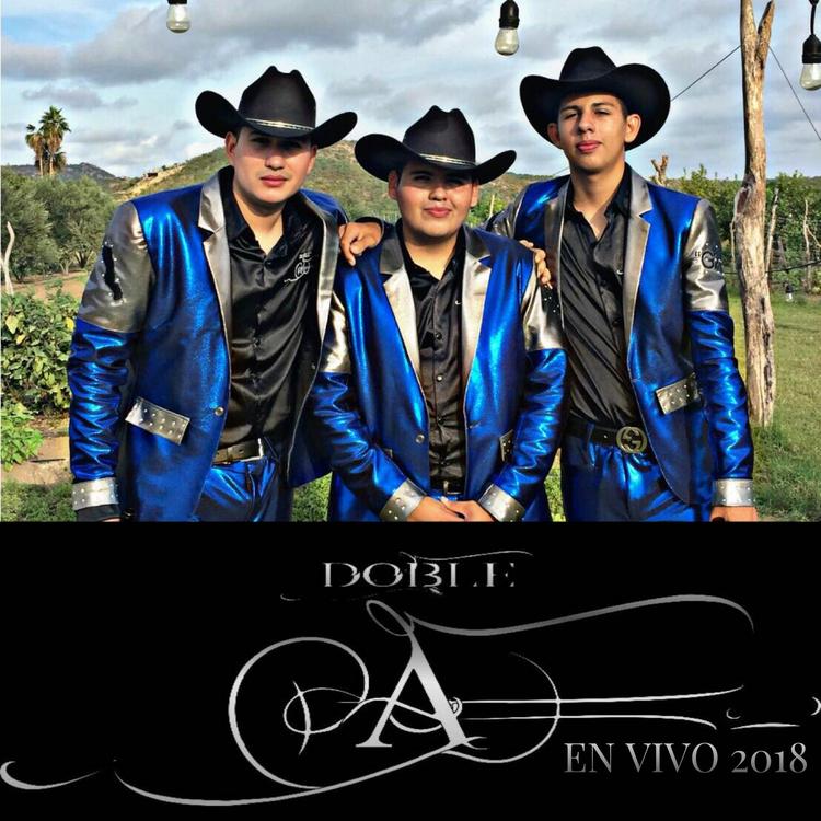 Grupo Doble A's avatar image