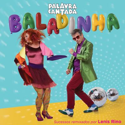 Baladinha's cover