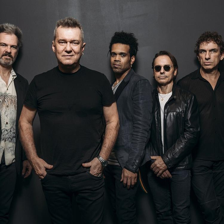 Cold Chisel's avatar image