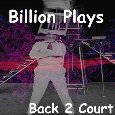 Billion Plays's cover