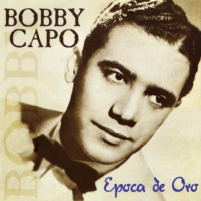 Bobby Capo's avatar image