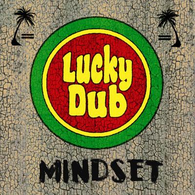 Lucky Dub's cover