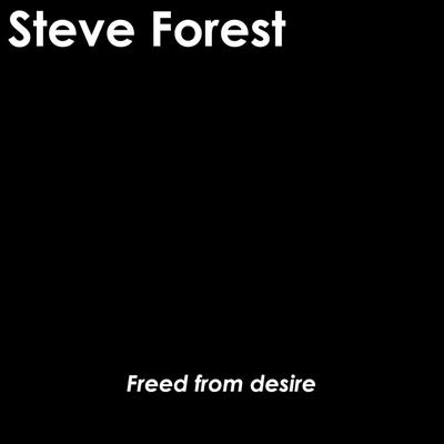 Freed from Desire (Christian Sims Radio Edit) By Steve Forest's cover