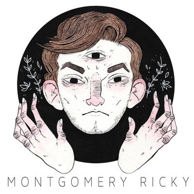 My Heart Is Buried in Venice By Ricky Montgomery's cover