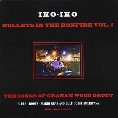 Miller's Woods (feat. Graham Wood Drout) By Iko-Iko, Graham Wood Drout's cover